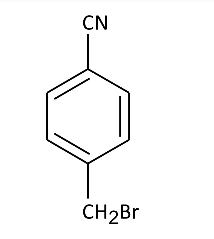 4 Cyano Benzyl bromide