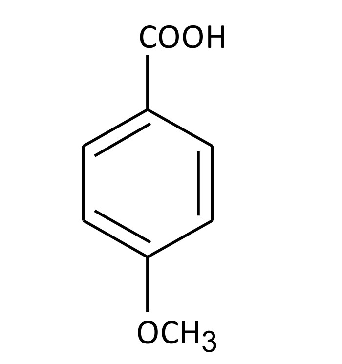 P Anisic Acid