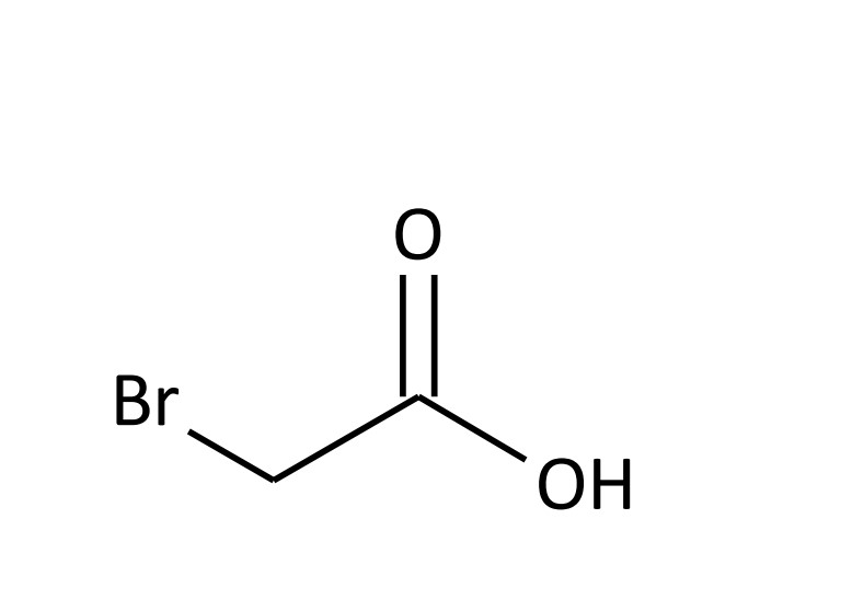Mono Bromo Acetic Acid