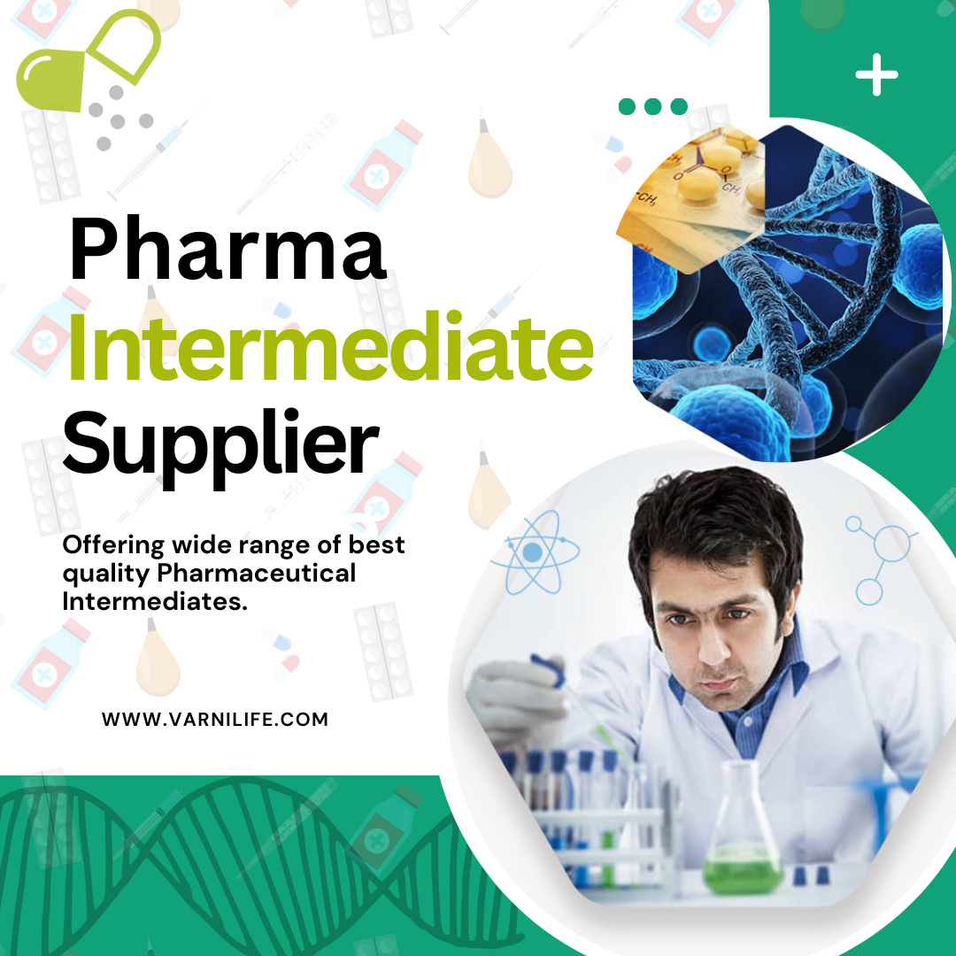 Pharmaceutical Intermediate
