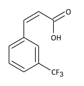 3-(Trifluoromethyl) Cinnamic acid