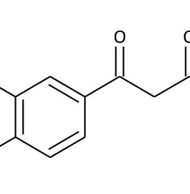 4,4-Difluoro-1-(3-fluoro-4-methoxyphenyl)-1,3-Butanedione